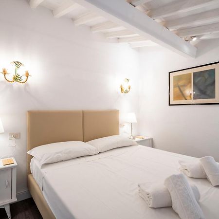 The Luxor Suites - Capponi Φλωρεντία Εξωτερικό φωτογραφία