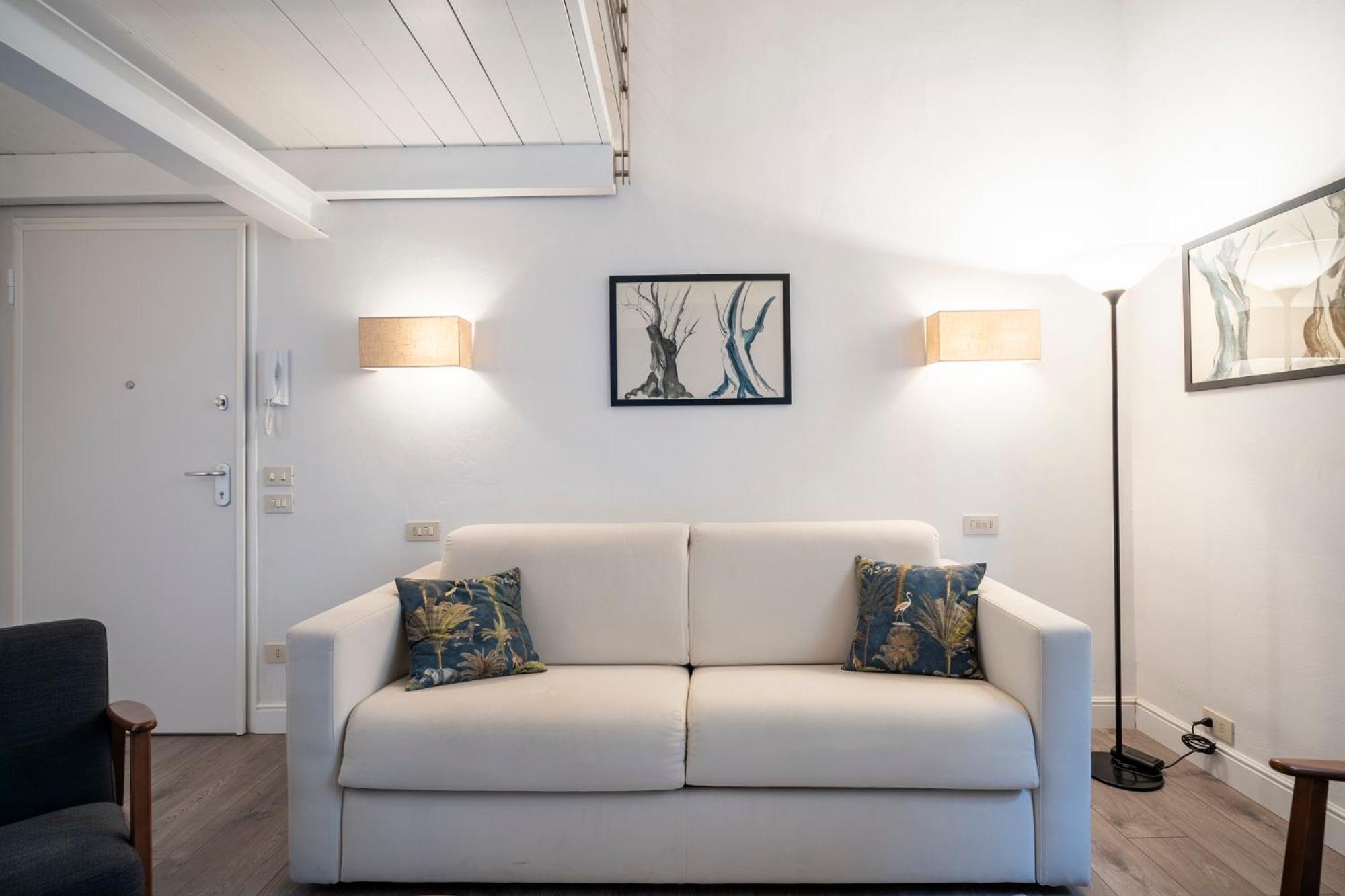 The Luxor Suites - Capponi Φλωρεντία Εξωτερικό φωτογραφία